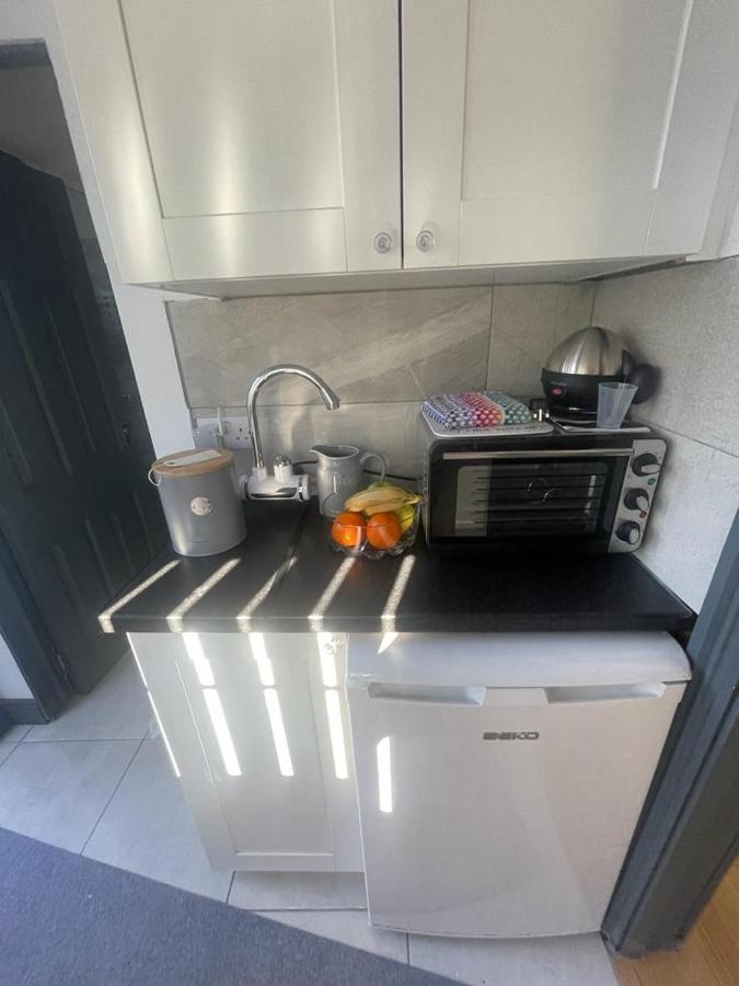 Boutique Apartment Уиклоу Екстериор снимка