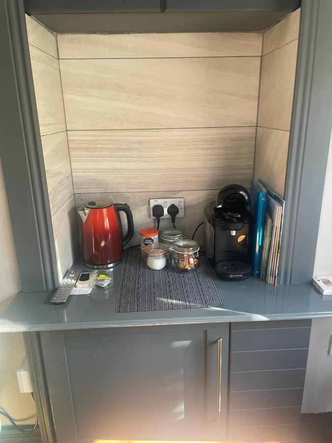 Boutique Apartment Уиклоу Екстериор снимка