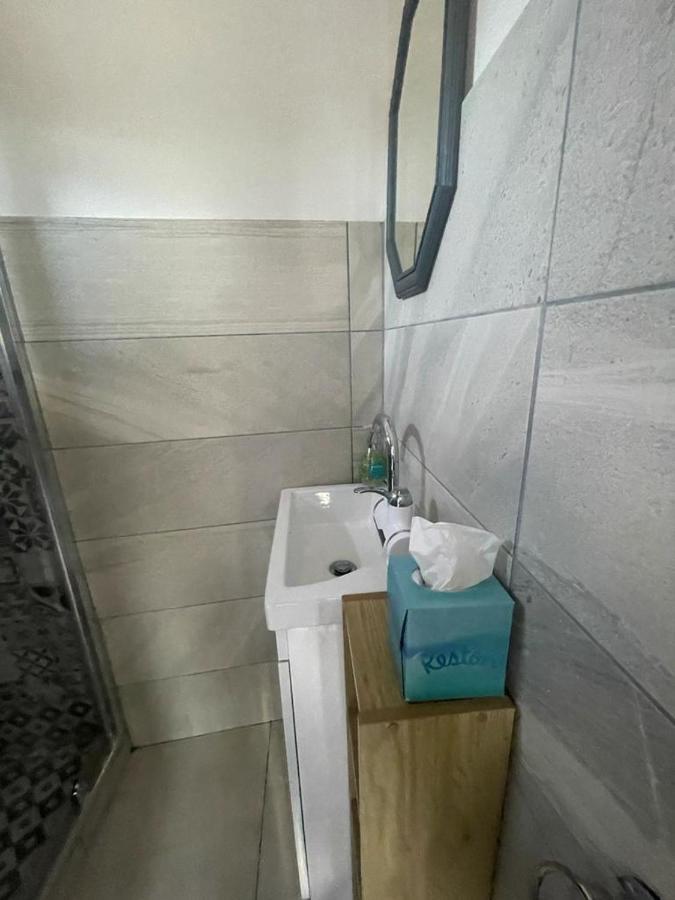 Boutique Apartment Уиклоу Екстериор снимка