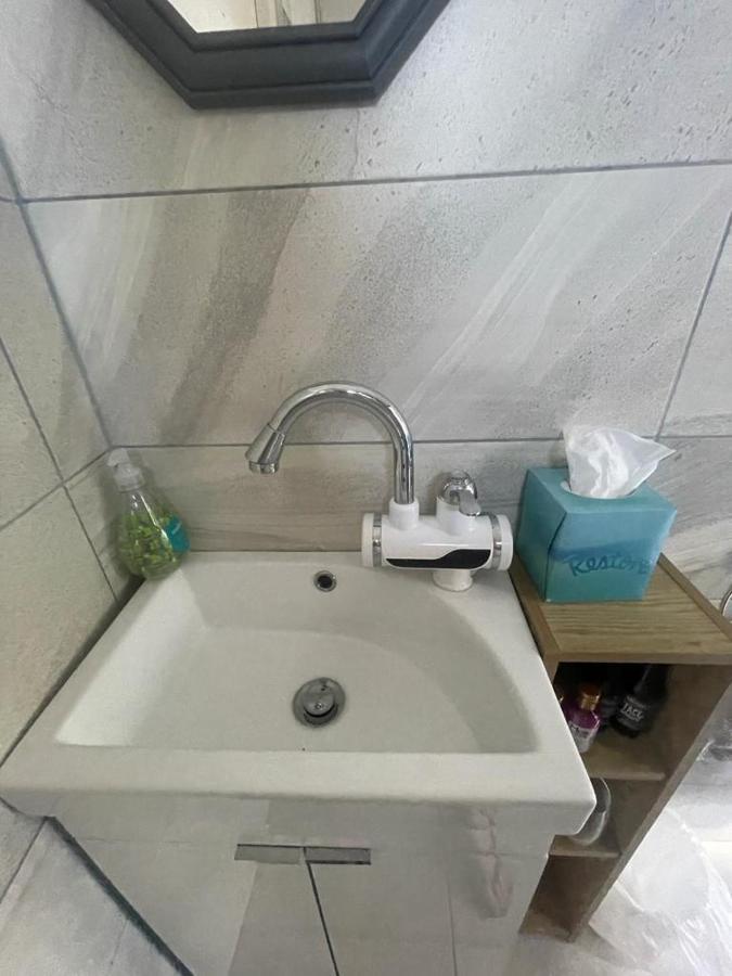 Boutique Apartment Уиклоу Екстериор снимка