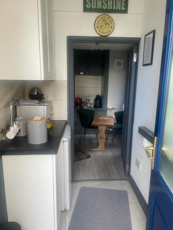 Boutique Apartment Уиклоу Екстериор снимка