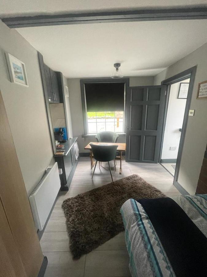 Boutique Apartment Уиклоу Екстериор снимка