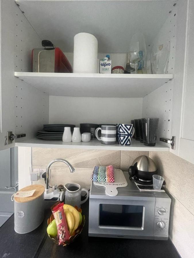 Boutique Apartment Уиклоу Екстериор снимка