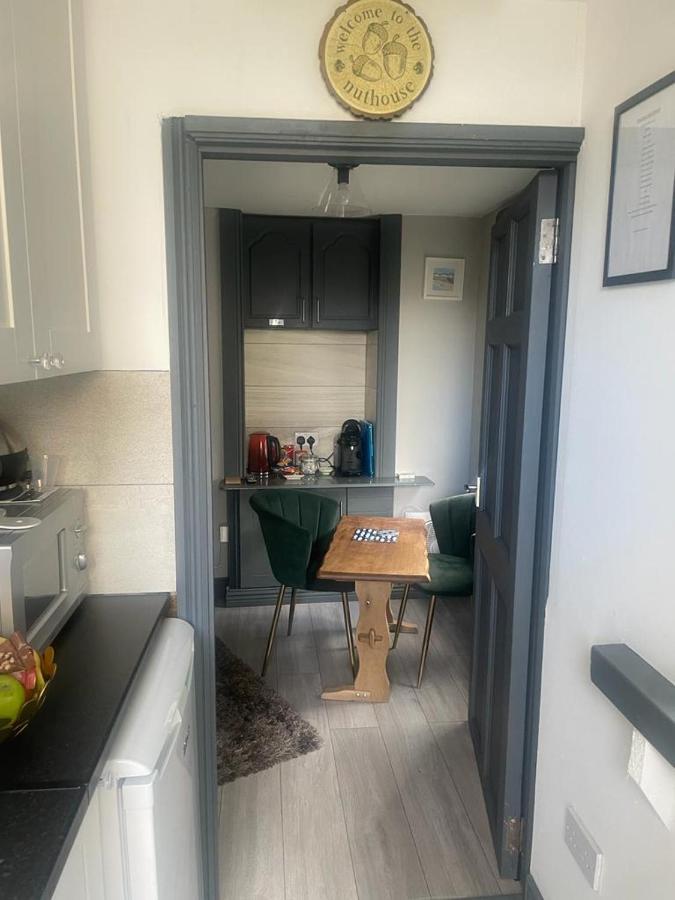 Boutique Apartment Уиклоу Екстериор снимка