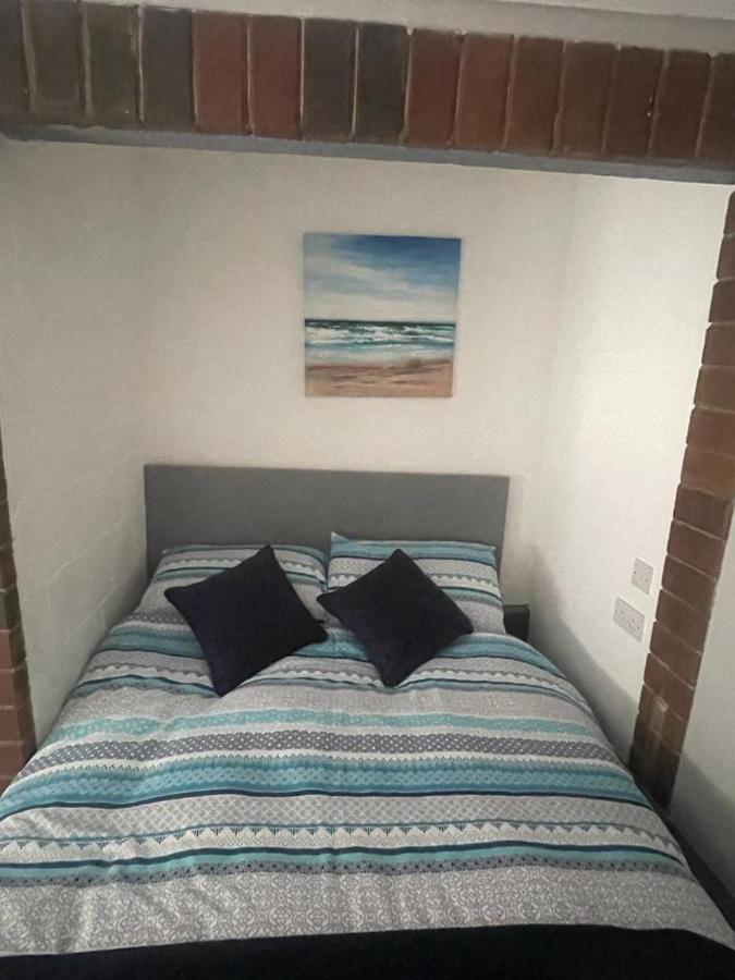 Boutique Apartment Уиклоу Екстериор снимка